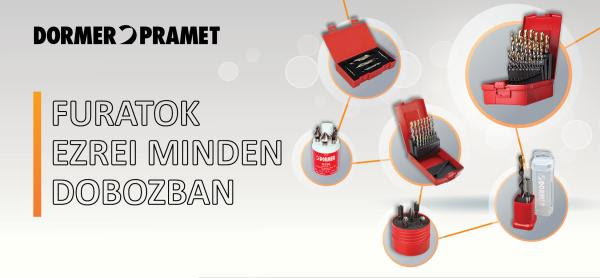 DormerPramet